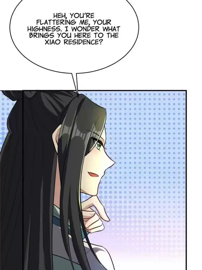 Conquest Of The Demon King Chapter 93