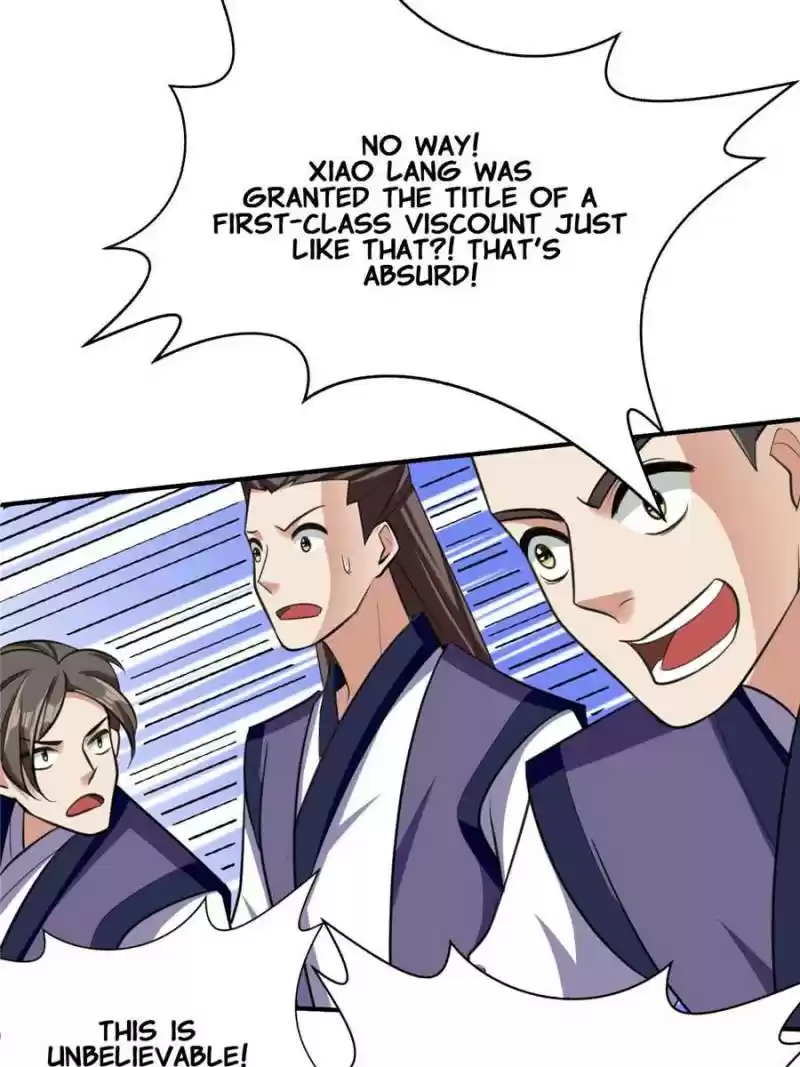 Conquest Of The Demon King Chapter 93