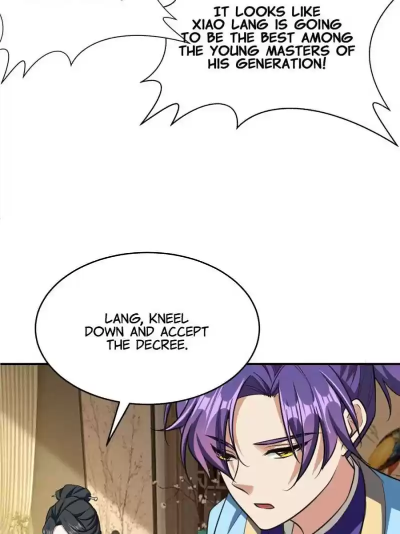 Conquest Of The Demon King Chapter 93
