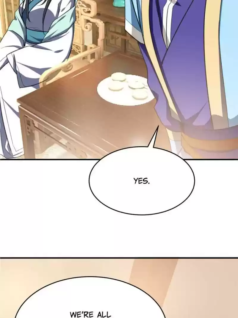 Conquest Of The Demon King Chapter 93