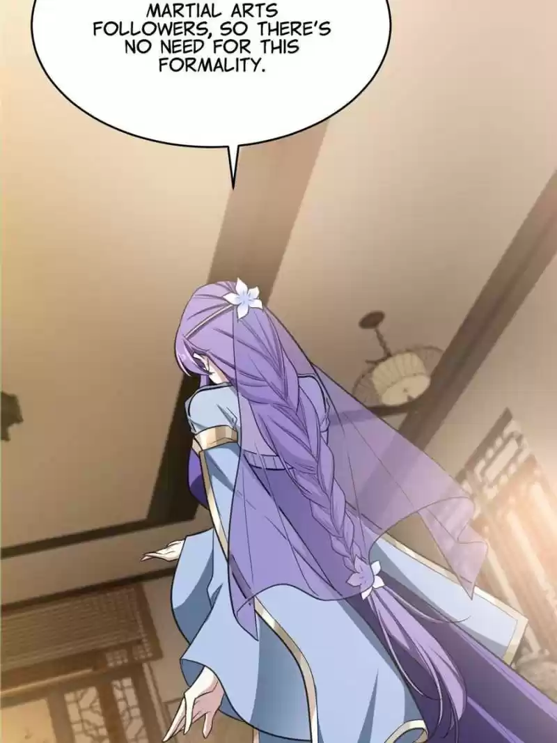 Conquest Of The Demon King Chapter 93