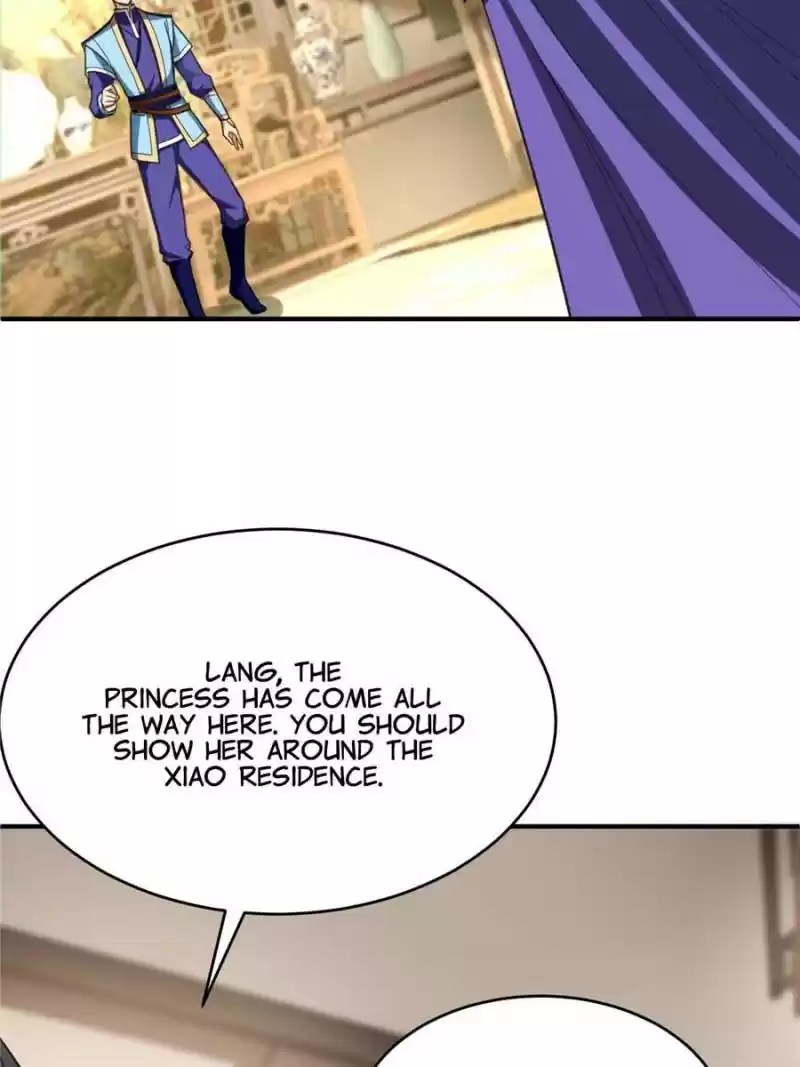 Conquest Of The Demon King Chapter 93