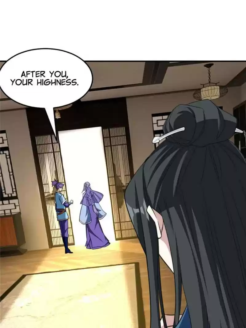 Conquest Of The Demon King Chapter 93