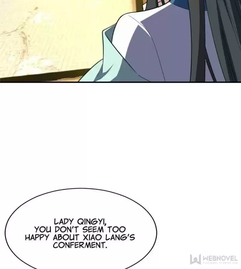 Conquest Of The Demon King Chapter 93