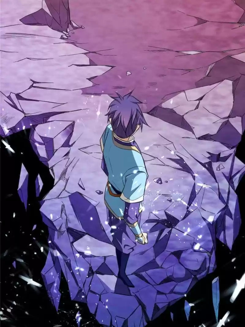 Conquest Of The Demon King Chapter 93