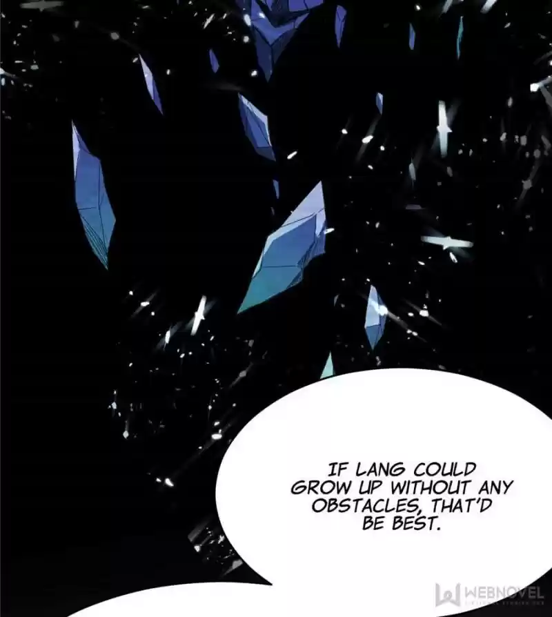 Conquest Of The Demon King Chapter 93