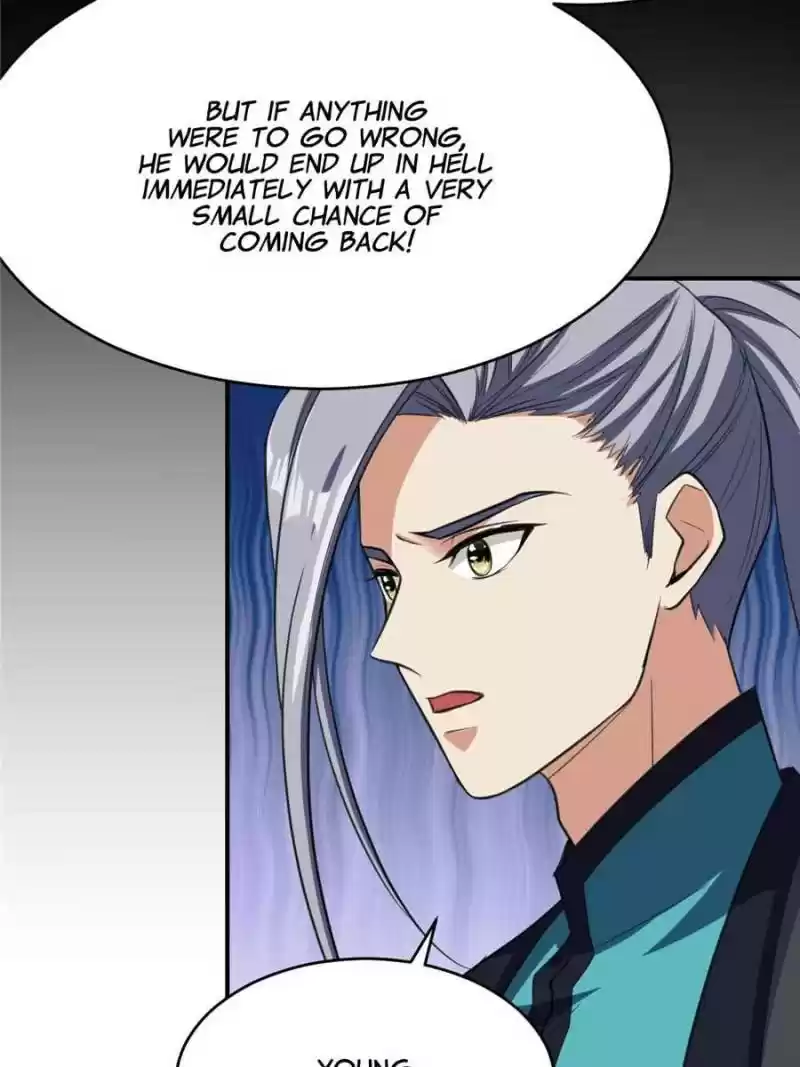 Conquest Of The Demon King Chapter 93