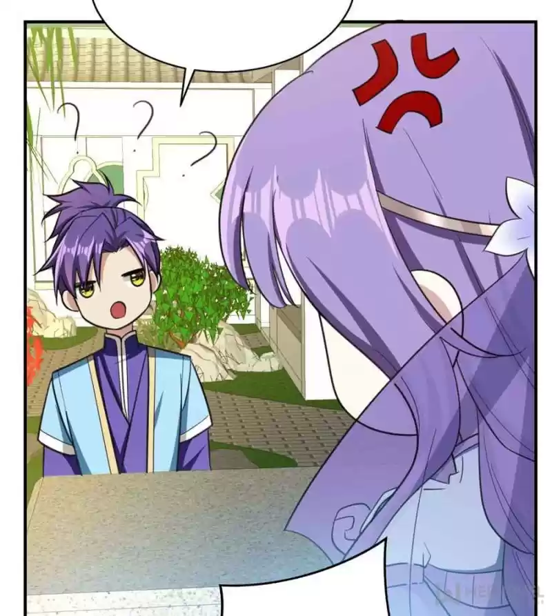 Conquest Of The Demon King Chapter 93