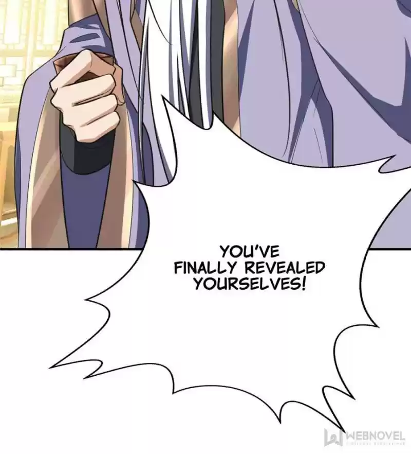 Conquest Of The Demon King Chapter 94