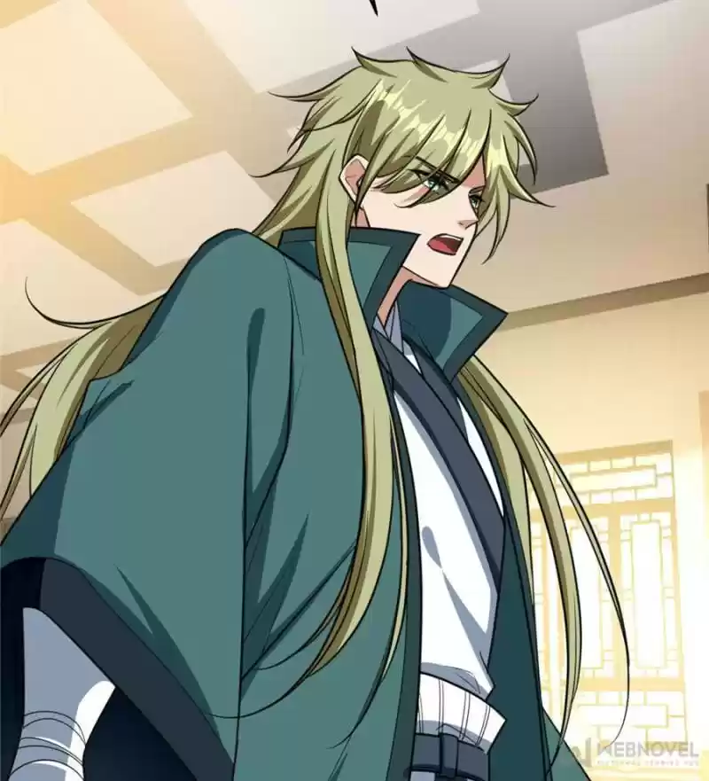 Conquest Of The Demon King Chapter 94