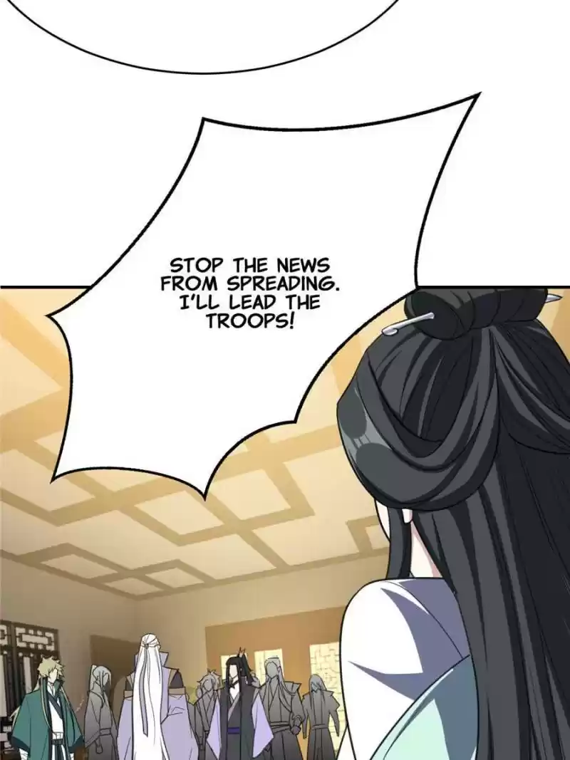 Conquest Of The Demon King Chapter 94