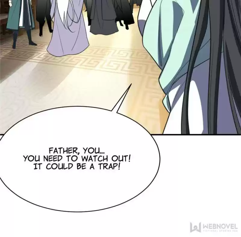 Conquest Of The Demon King Chapter 94