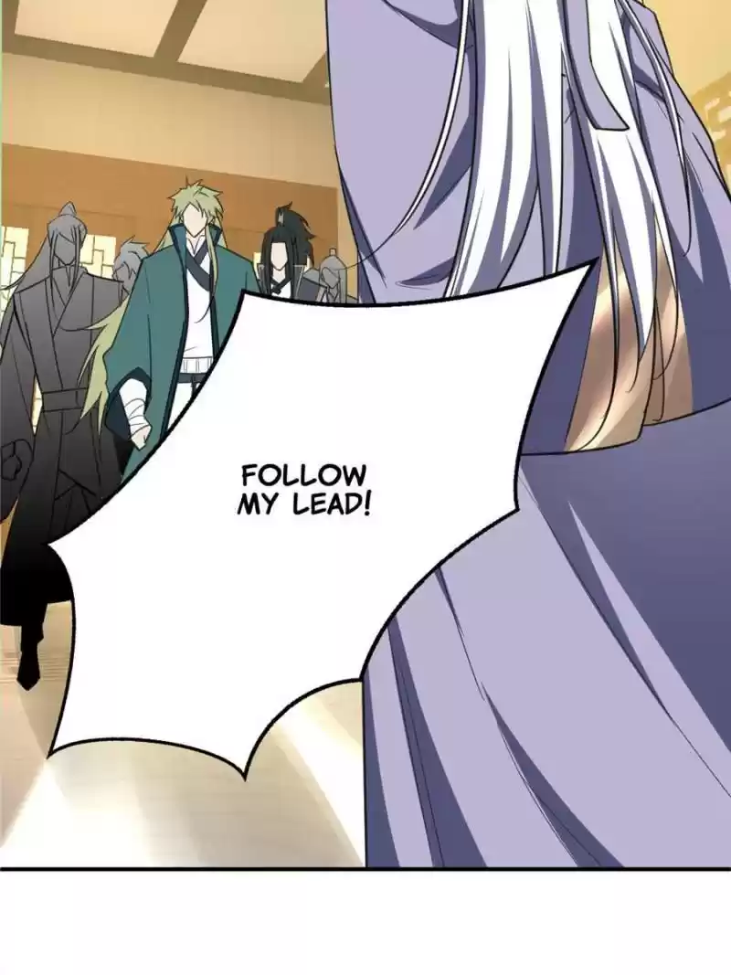 Conquest Of The Demon King Chapter 94