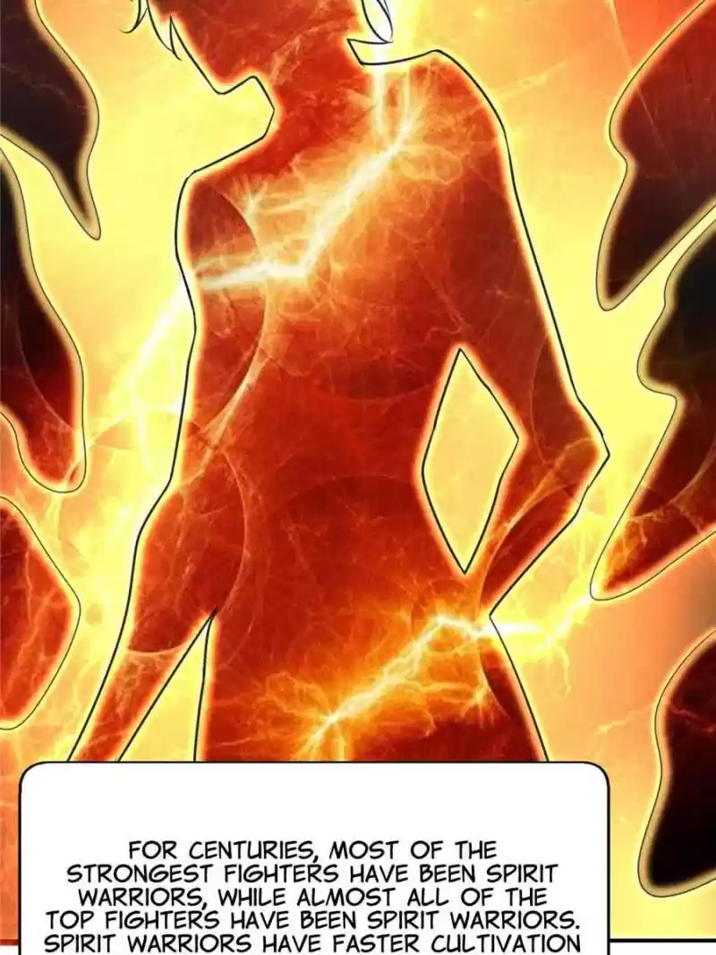 Conquest Of The Demon King Chapter 94