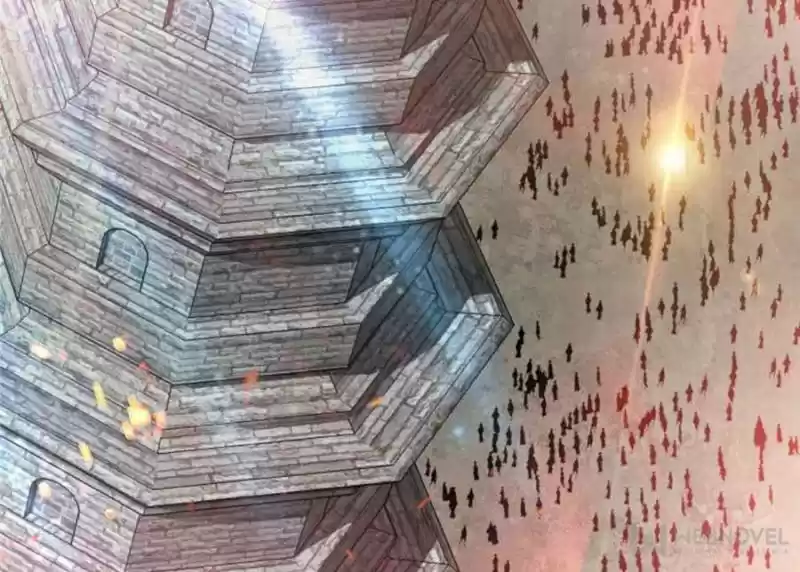 Conquest Of The Demon King Chapter 94