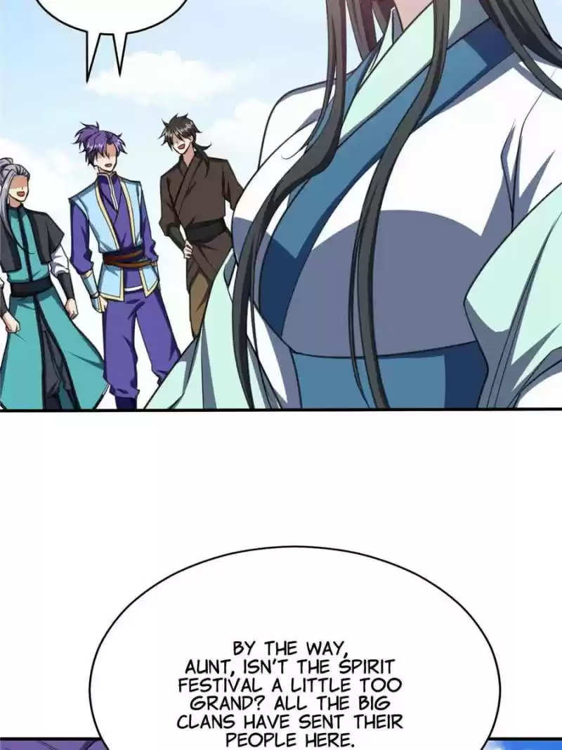 Conquest Of The Demon King Chapter 94