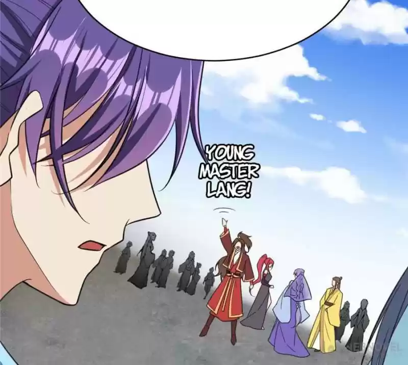 Conquest Of The Demon King Chapter 94