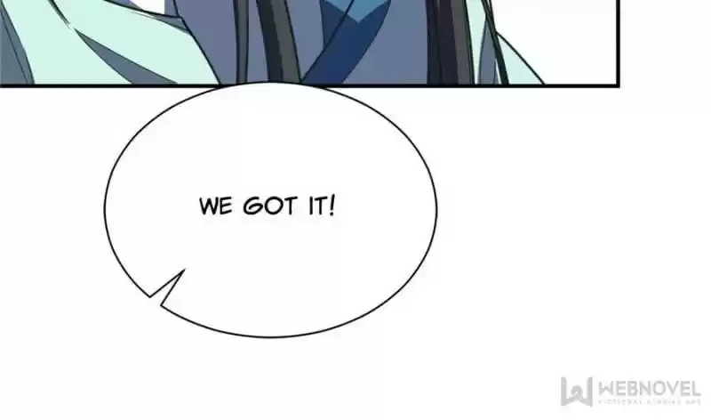 Conquest Of The Demon King Chapter 94