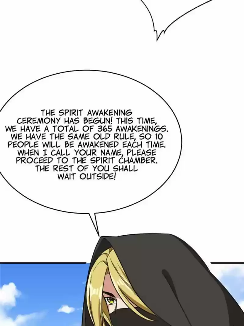 Conquest Of The Demon King Chapter 94