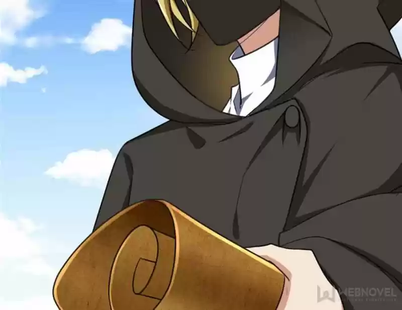 Conquest Of The Demon King Chapter 94