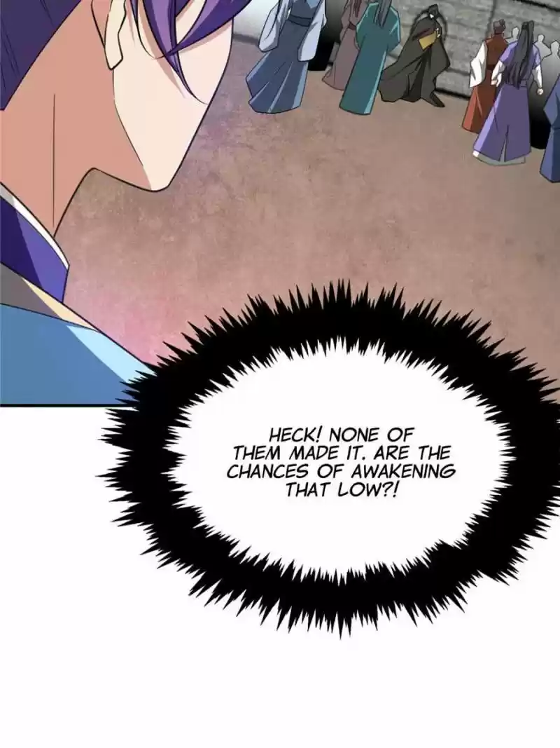 Conquest Of The Demon King Chapter 94