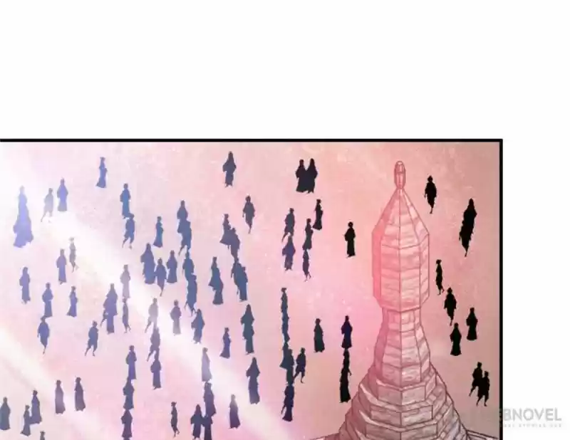 Conquest Of The Demon King Chapter 94