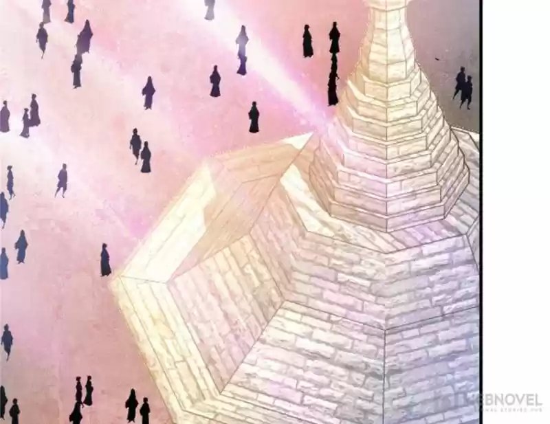 Conquest Of The Demon King Chapter 94