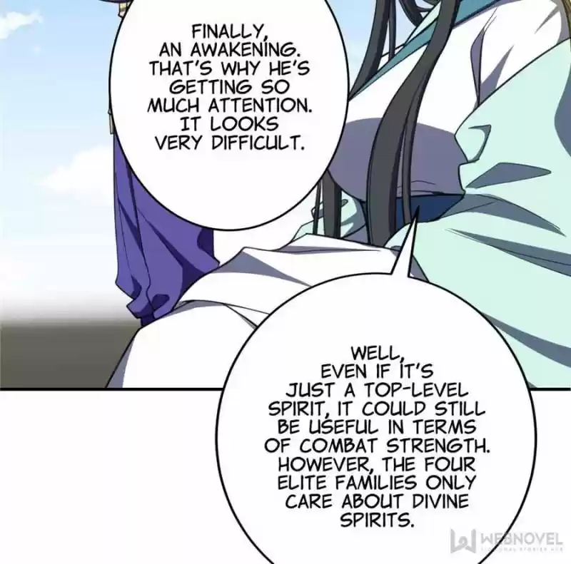 Conquest Of The Demon King Chapter 94