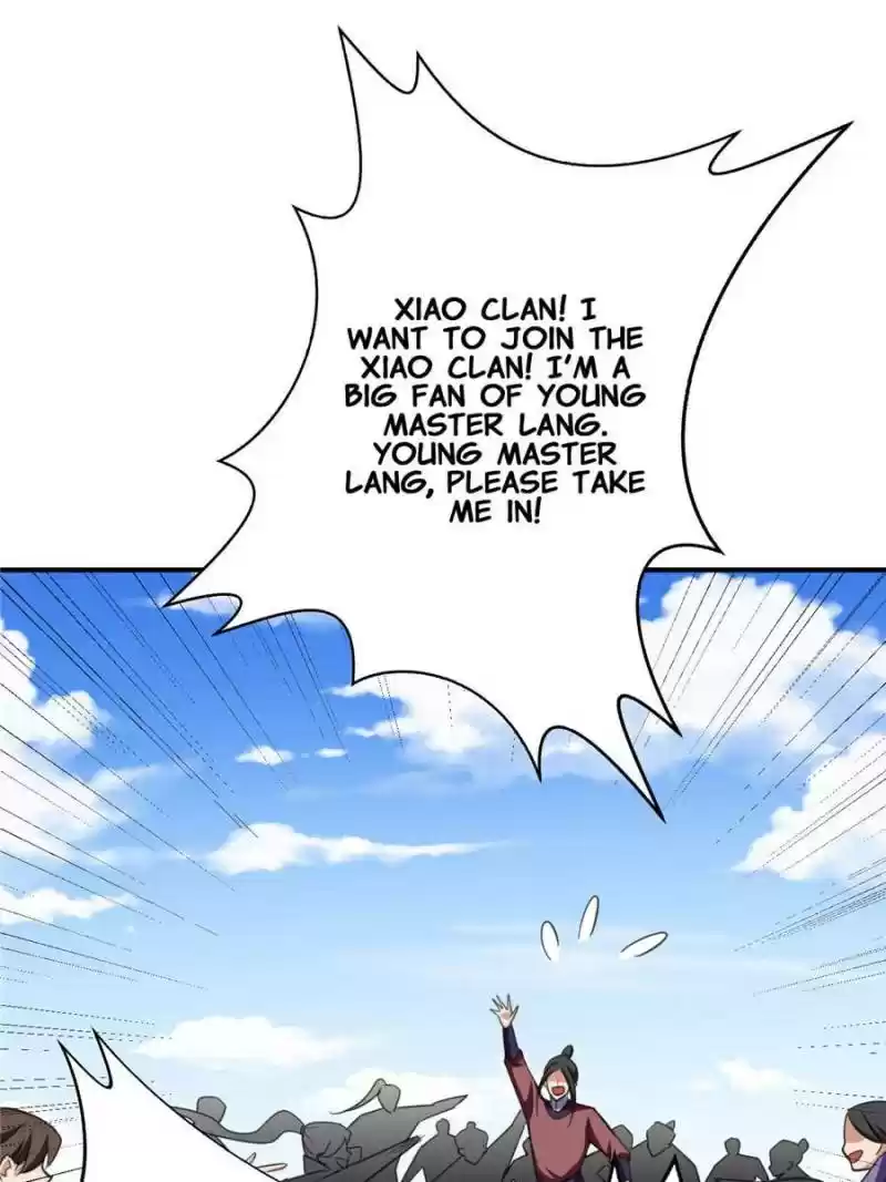 Conquest Of The Demon King Chapter 94