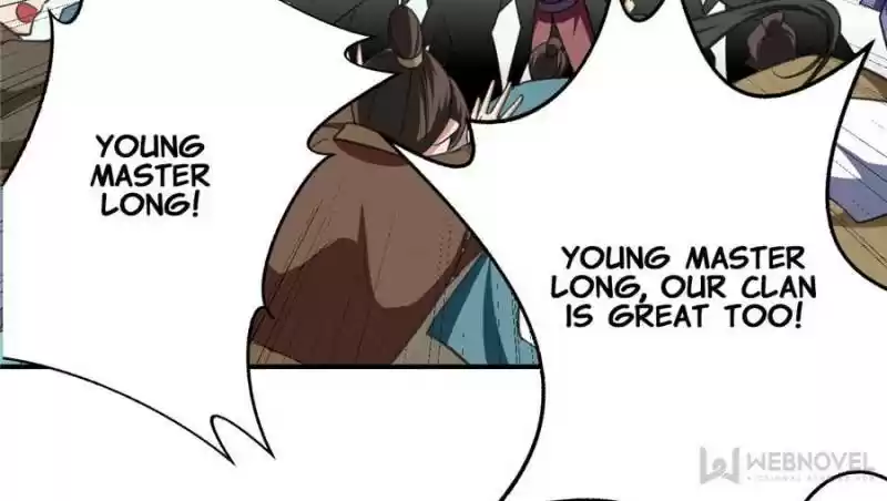 Conquest Of The Demon King Chapter 94