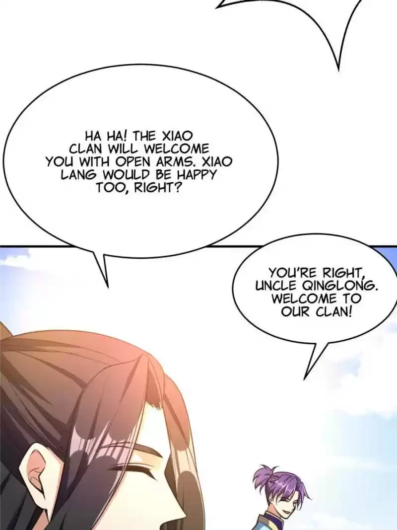 Conquest Of The Demon King Chapter 94