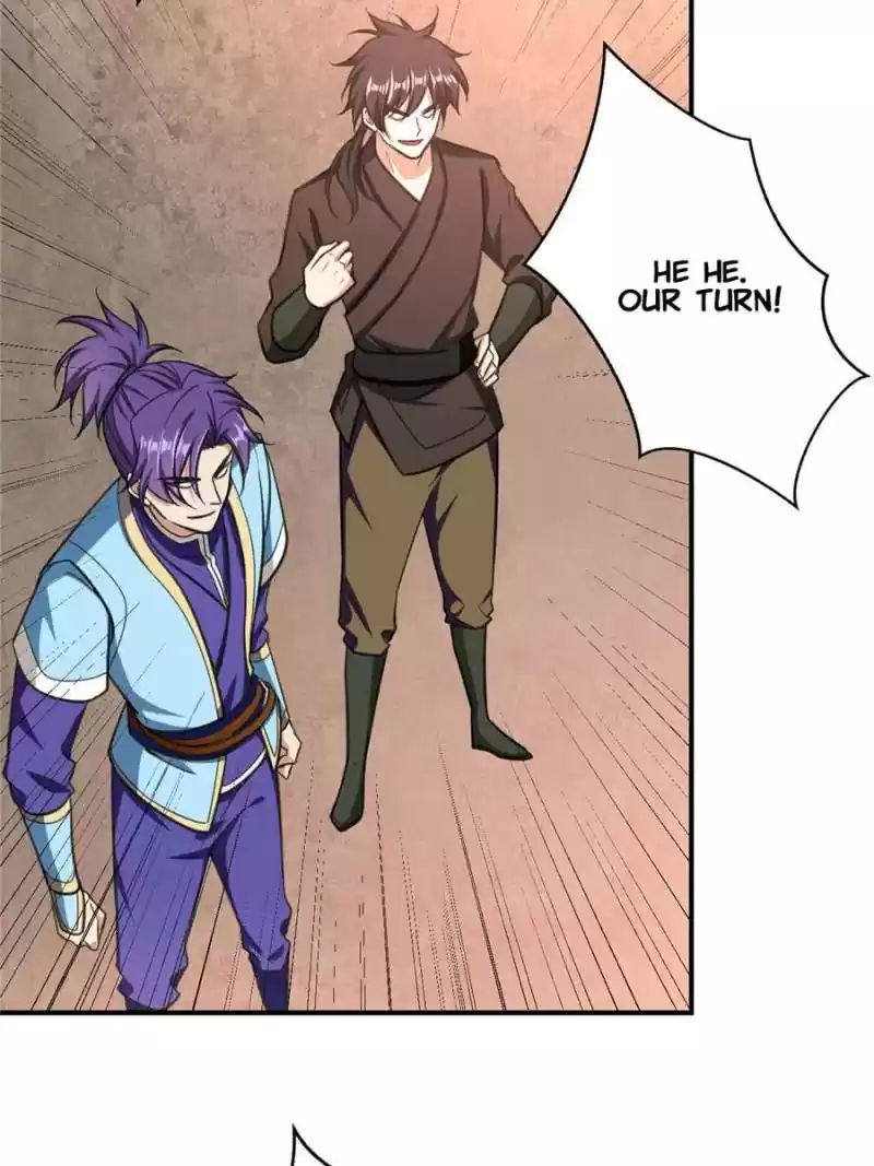 Conquest Of The Demon King Chapter 94