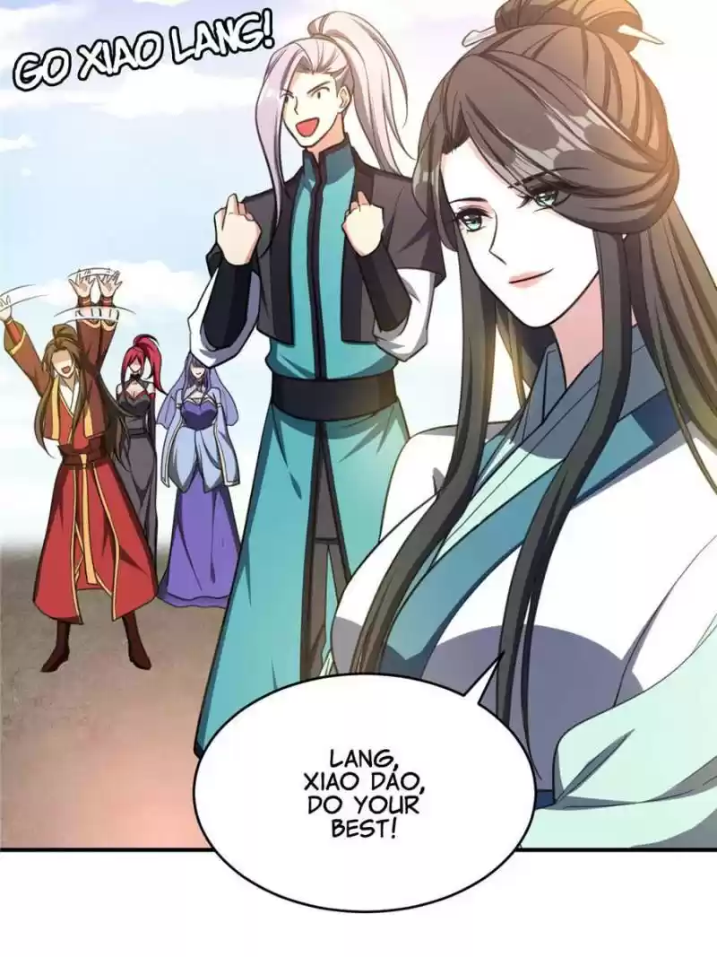 Conquest Of The Demon King Chapter 94