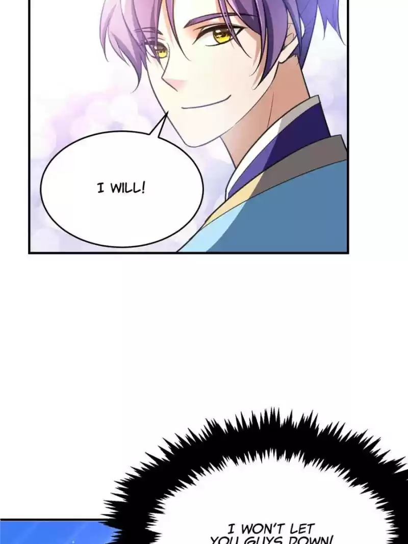 Conquest Of The Demon King Chapter 94