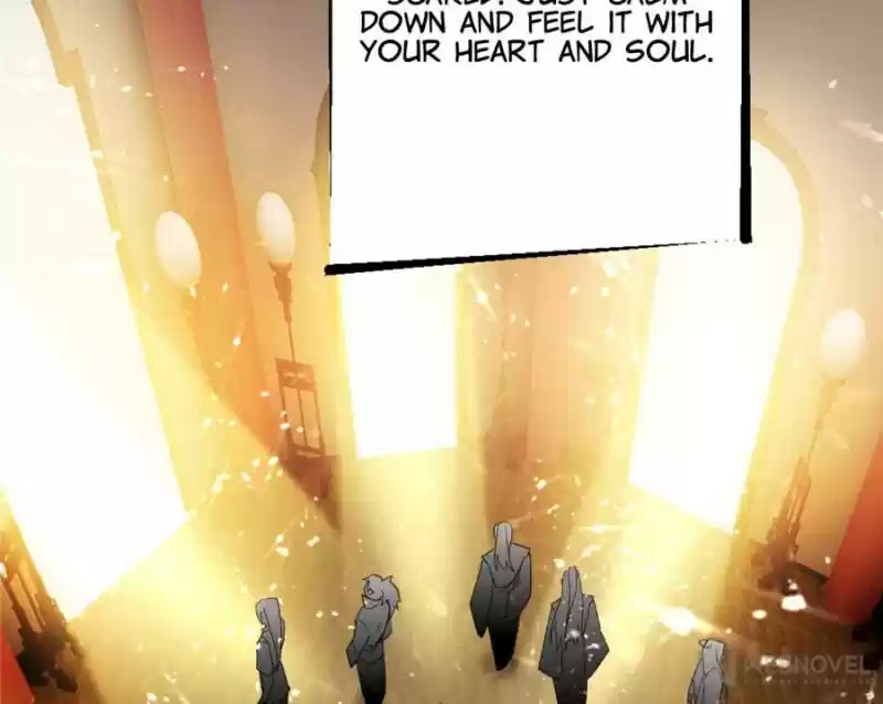 Conquest Of The Demon King Chapter 95