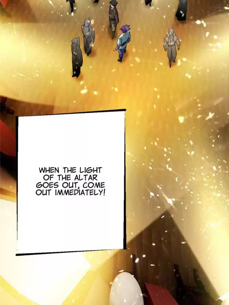 Conquest Of The Demon King Chapter 95