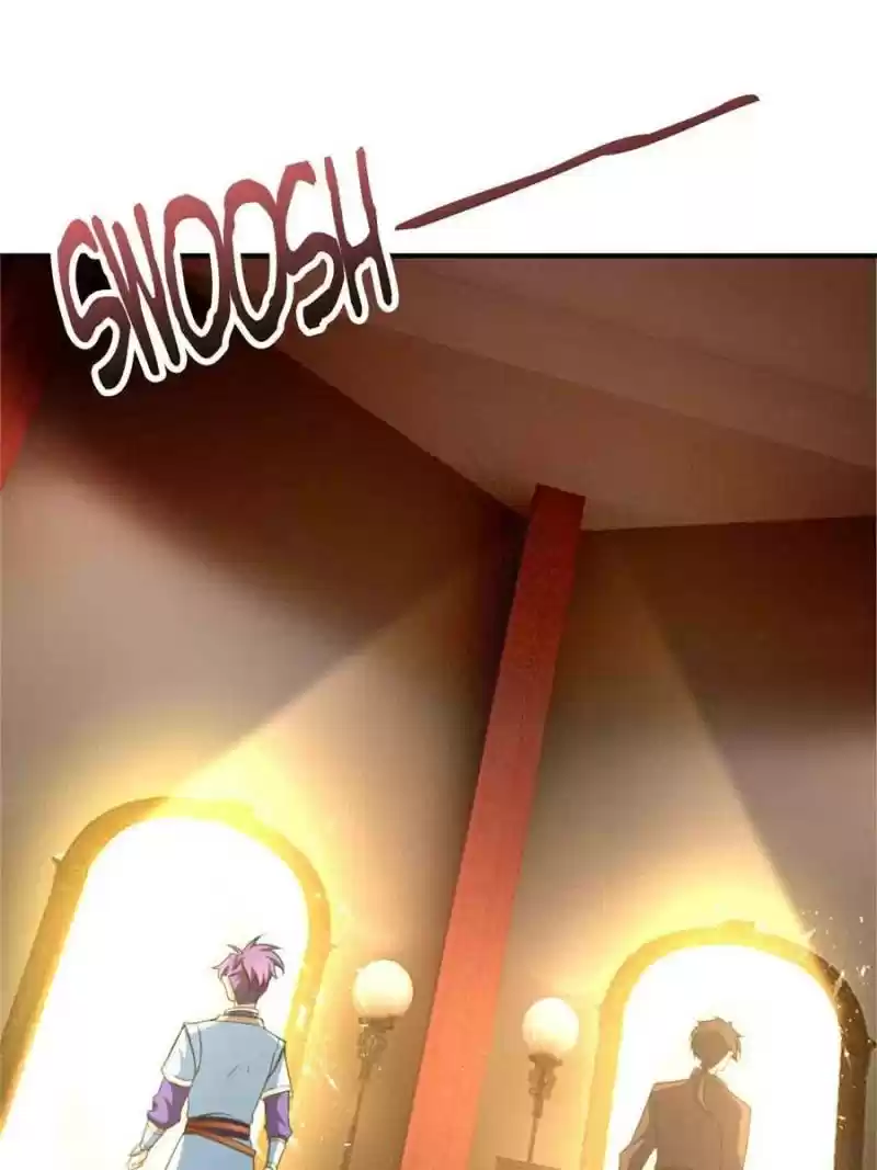 Conquest Of The Demon King Chapter 95