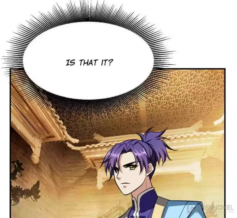 Conquest Of The Demon King Chapter 95