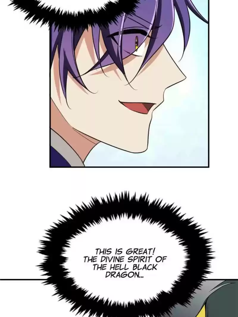 Conquest Of The Demon King Chapter 95