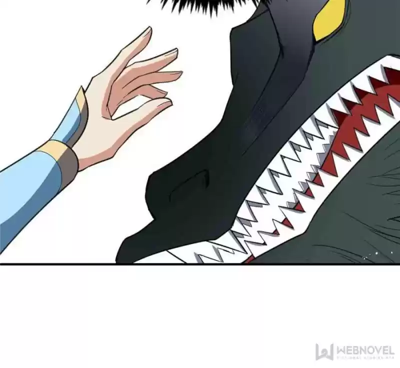 Conquest Of The Demon King Chapter 95