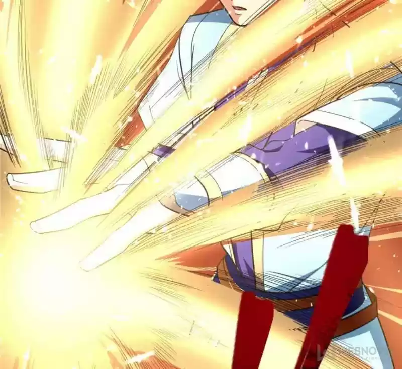 Conquest Of The Demon King Chapter 95