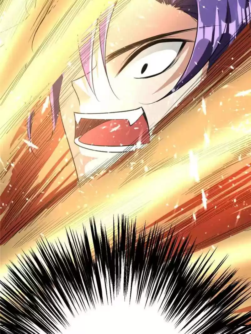 Conquest Of The Demon King Chapter 95