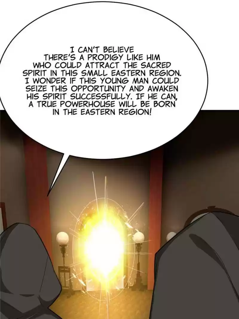 Conquest Of The Demon King Chapter 95