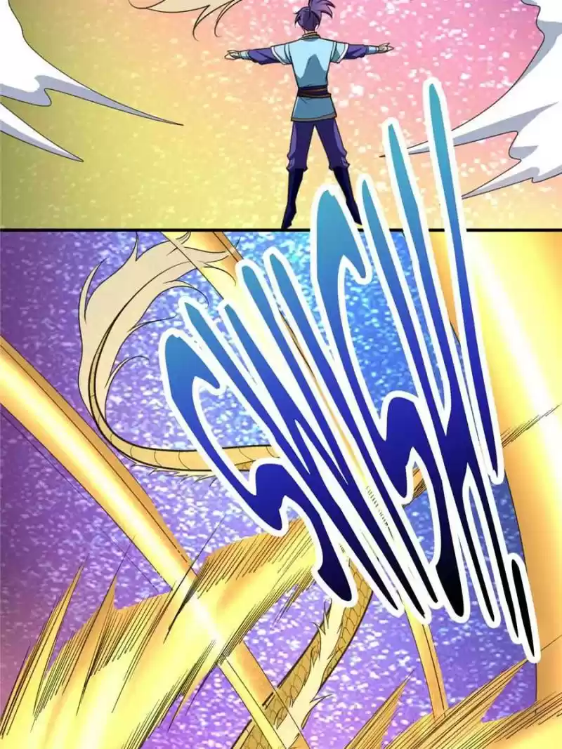 Conquest Of The Demon King Chapter 95