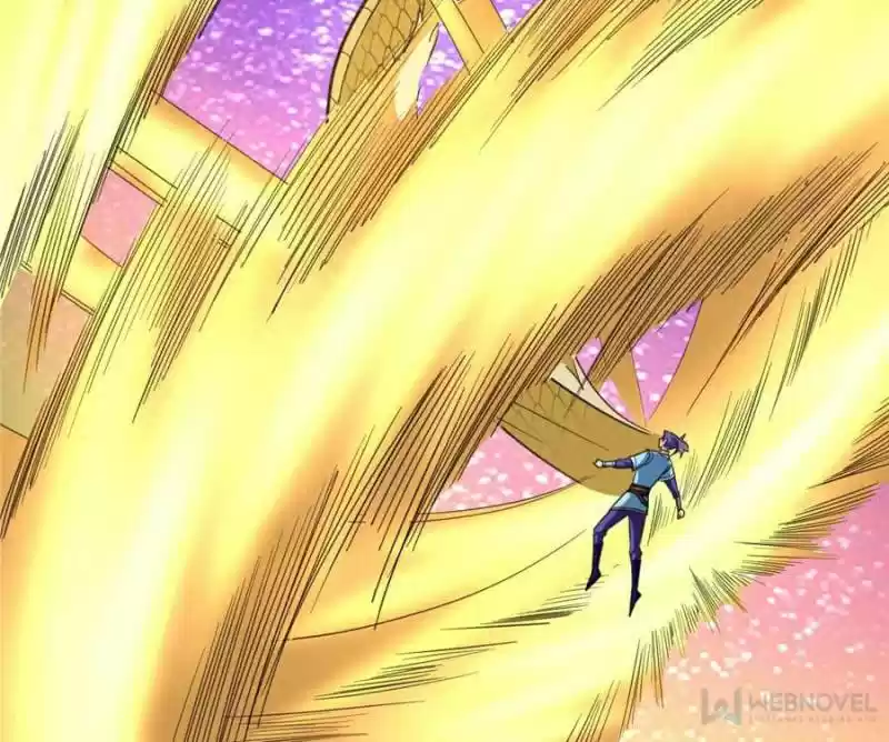 Conquest Of The Demon King Chapter 95