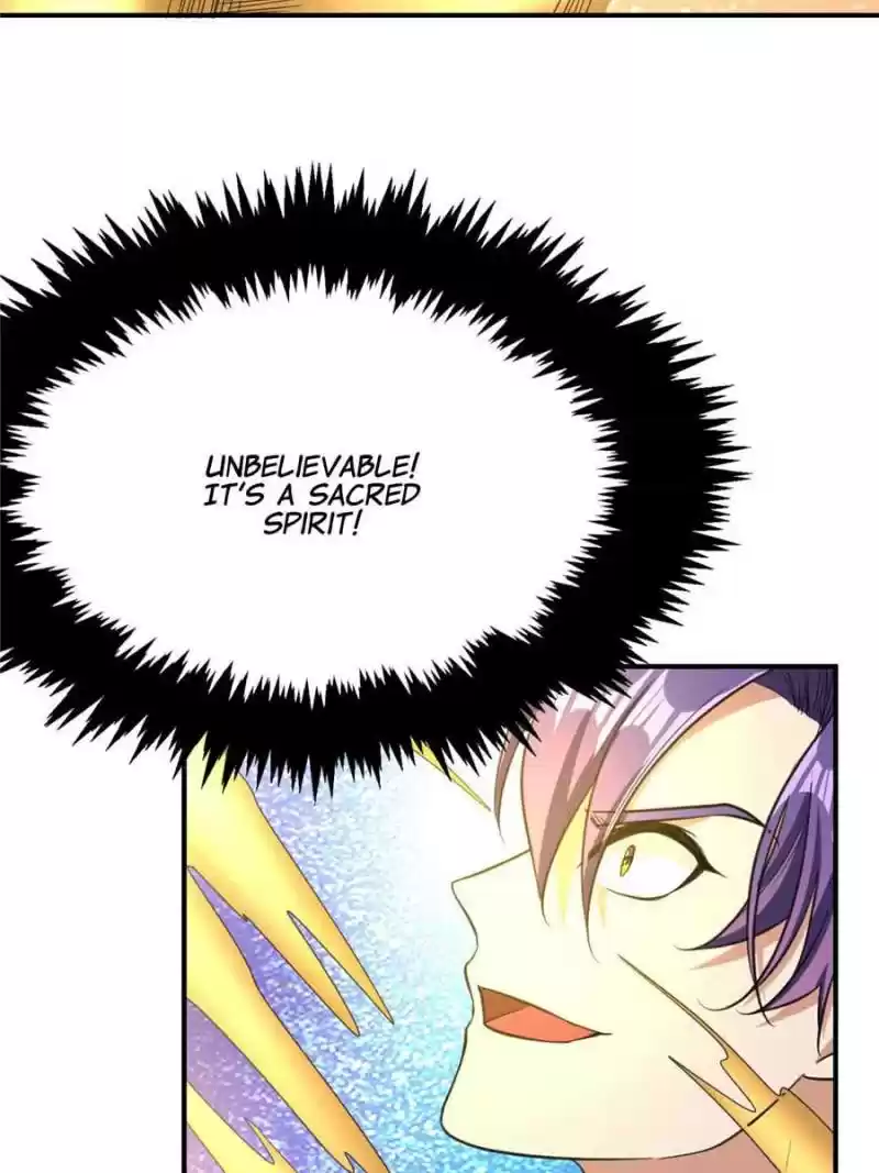 Conquest Of The Demon King Chapter 95