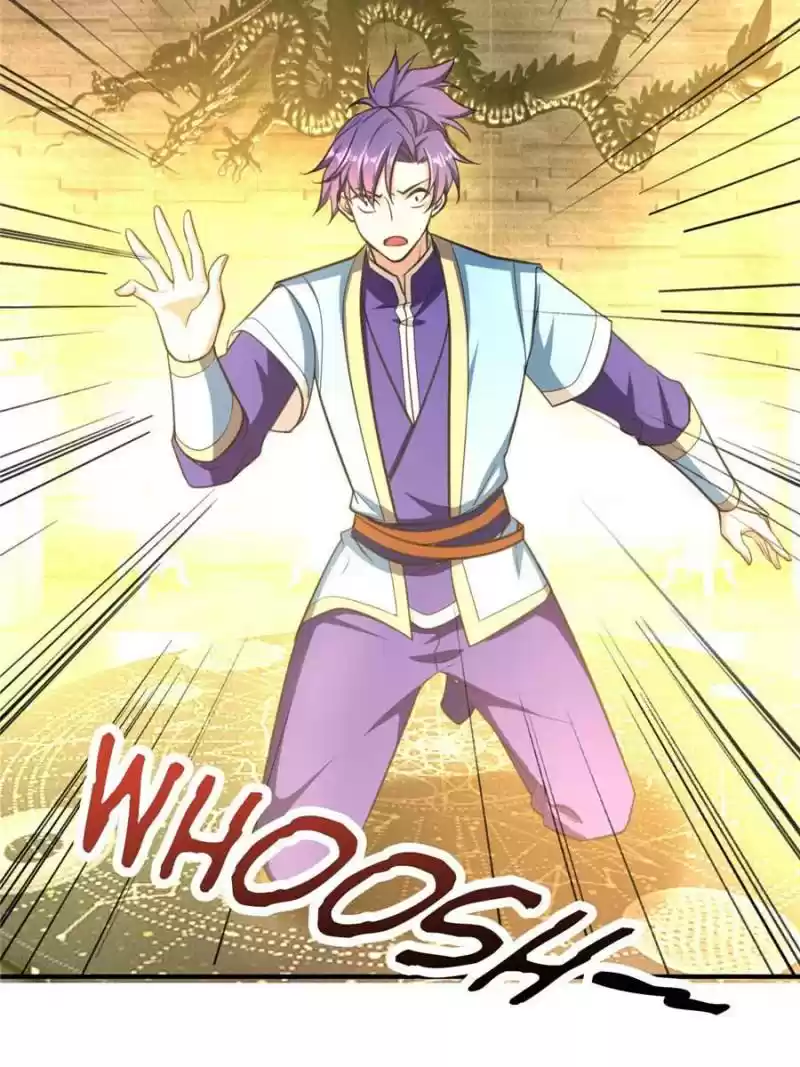 Conquest Of The Demon King Chapter 95