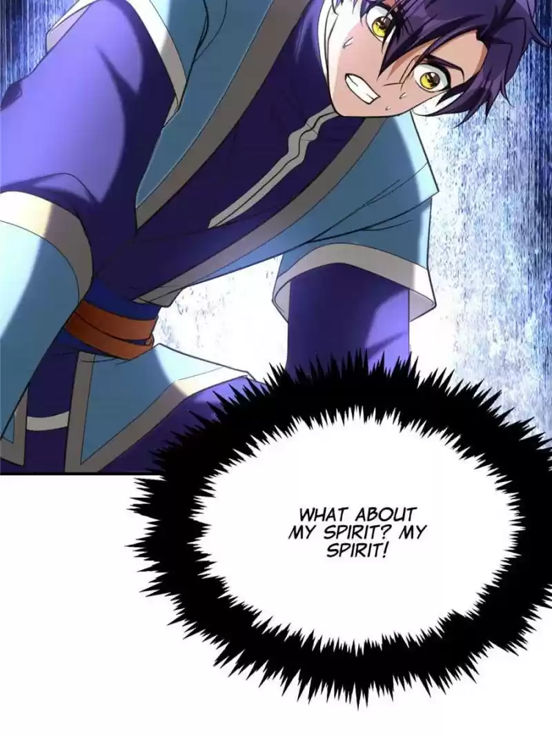 Conquest Of The Demon King Chapter 95