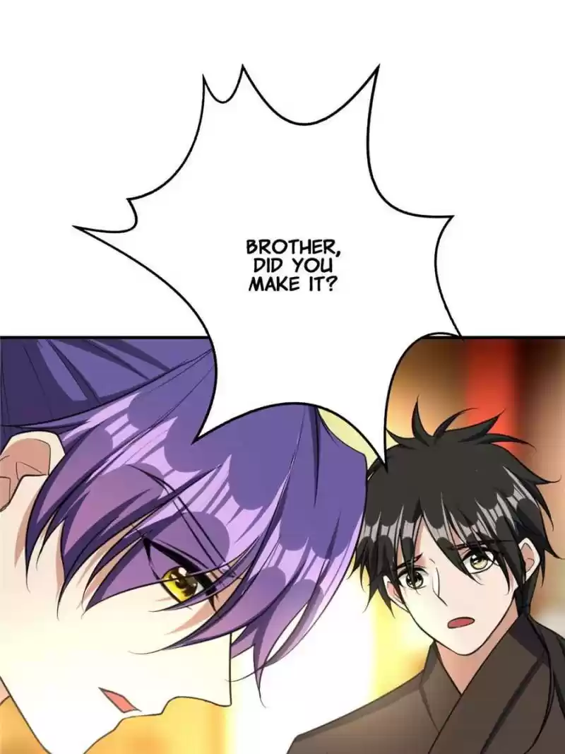 Conquest Of The Demon King Chapter 95