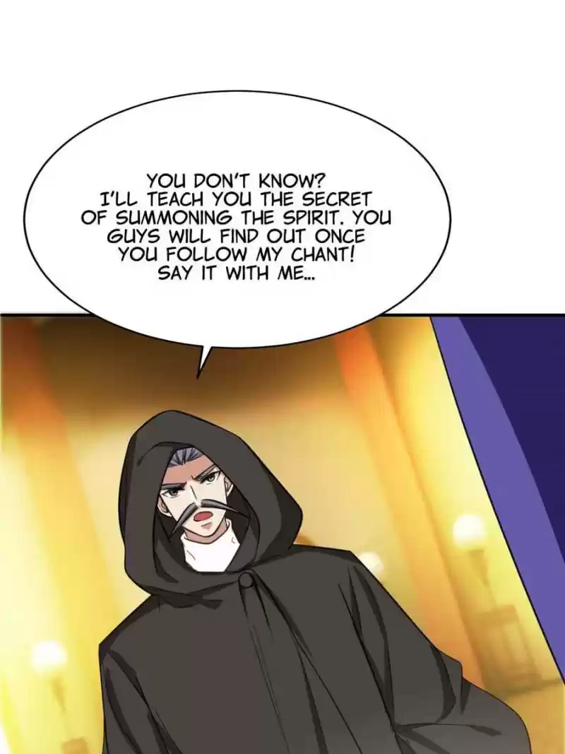 Conquest Of The Demon King Chapter 95